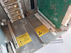 Abb Ref615 Feeder Protection And Control Relay Ref615E_D 48-250 Vdc/100-240 Vac