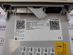 Abb Ref615 Feeder Protection And Control Relay Ref615E_D 48-250 Vdc/100-240 Vac