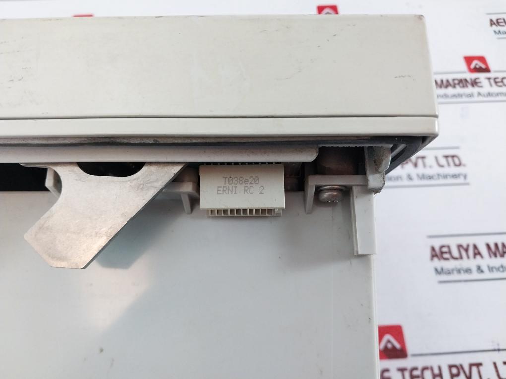 Abb Ref615 Feeder Protection And Control Relay Ref615E_D 48-250 Vdc/100-240 Vac