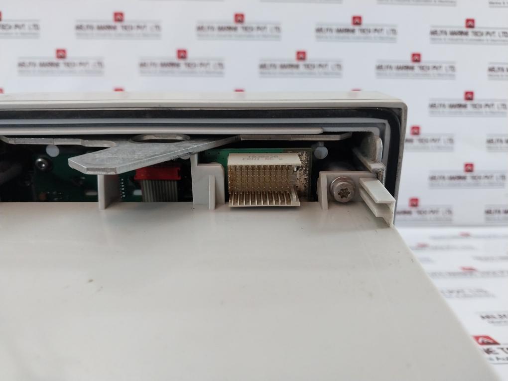 Abb Ref615 Feeder Protection And Control Relay Ref615E_D 48-250 Vdc/100-240 Vac