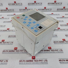 Abb Ref615 Feeder Protection And Control Relay Ref615E_D 48-250 Vdc/100-240 Vac