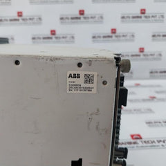 Abb Ref615 Feeder Protection And Control Relay Ref615E_D 48-250 Vdc/100-240 Vac
