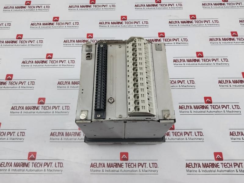 Abb Ref615 Feeder Protection Relay 250Vdc/100-240Vac 1/5A Input 50/60Hz