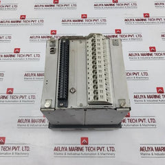 Abb Ref615 Feeder Protection Relay 250Vdc/100-240Vac 1/5A Input 50/60Hz