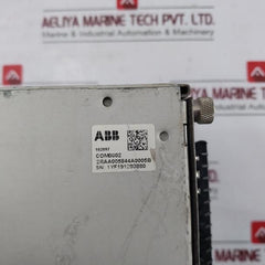 Abb Ref615 Feeder Protection Relay 250Vdc/100-240Vac 1/5A Input 50/60Hz
