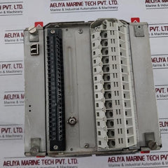 Abb Ref615 Feeder Protection Relay 250Vdc/100-240Vac 1/5A Input 50/60Hz