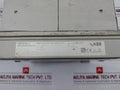Abb Ref615 Feeder Protection Relay 250Vdc/100-240Vac 1/5A Input 50/60Hz
