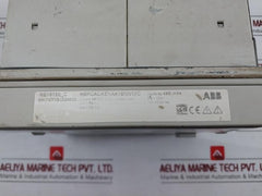 Abb Ref615 Feeder Protection Relay 250Vdc/100-240Vac 1/5A Input 50/60Hz