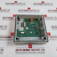 Abb Ref615 Protection & Control Relay Only Display Panel 2Rca025340A0001H