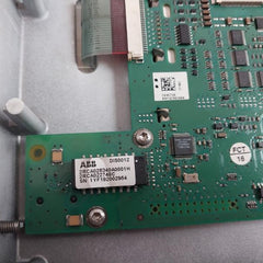 Abb Ref615 Protection & Control Relay Only Display Panel 2Rca025340A0001H
