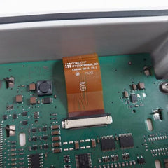 Abb Ref615 Protection & Control Relay Only Display Panel 2Rca025340A0001H