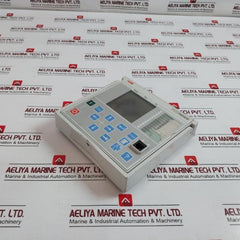Abb Ref615 Protection & Control Relay Only Display Panel 2Rca025340A0001H