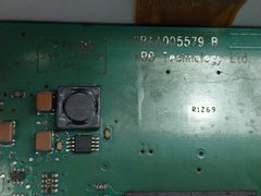 Abb Ref615 Protection & Control Relay Only Display Panel 2Rca025340A0001H