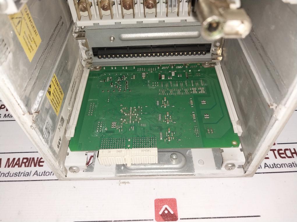 Abb Ref615E_D Feeder Protection And Control Relay Ref615 50/60 Hz