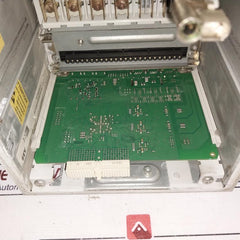 Abb Ref615E_D Feeder Protection And Control Relay Ref615 50/60 Hz