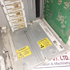 Abb Ref615E_D Feeder Protection And Control Relay Ref615 50/60 Hz