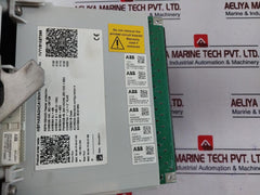 Abb Ref615E_D Feeder Protection And Control Relay Ref615 50/60 Hz