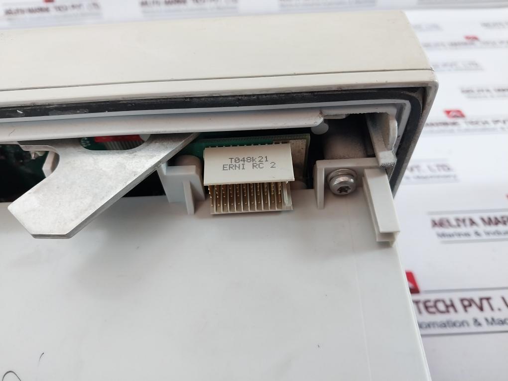 Abb Ref615E_D Feeder Protection And Control Relay Ref615 50/60 Hz