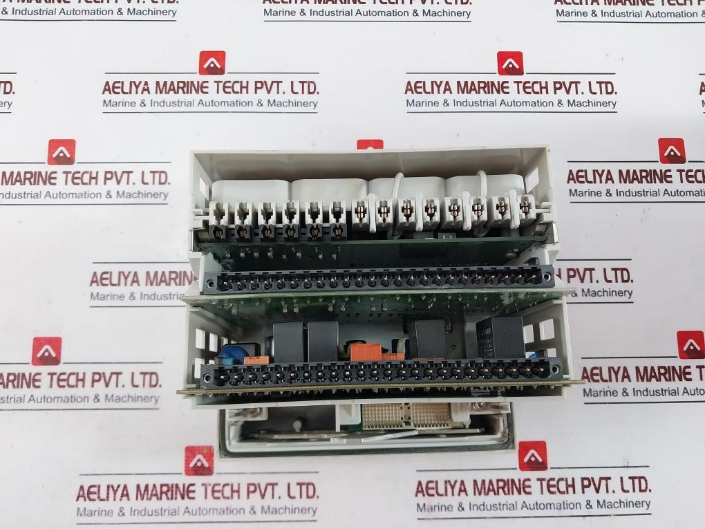 Abb Ref615e_d Feeder Protection And Control Relay Ref615 50/60 Hz