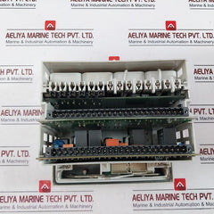 Abb Ref615E_D Feeder Protection And Control Relay Ref615 50/60 Hz