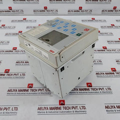 Abb Ref615E_D Feeder Protection And Control Relay Ref615 50/60 Hz