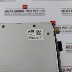 Abb Ref615E_D Feeder Protection And Control Relay Ref615 50/60 Hz