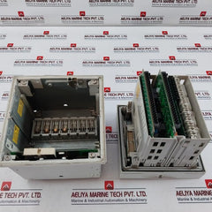 Abb Ref615E_D Feeder Protection And Control Relay Ref615 50/60 Hz
