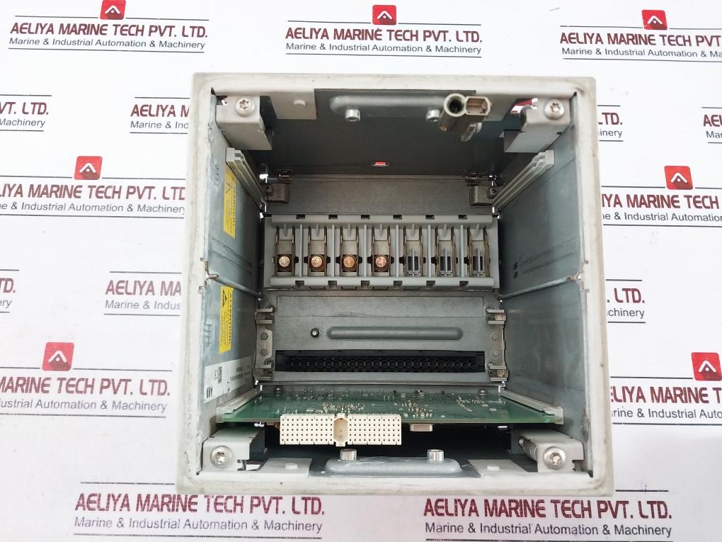 Abb Ref615E_D Feeder Protection And Control Relay Ref615 50/60 Hz