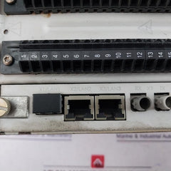 Abb Ref615E_D Feeder Protection And Control Relay Ref615 48-250 Vdc/100-240 Vac