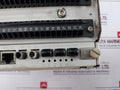 Abb Ref615E_D Feeder Protection And Control Relay Ref615 48-250 Vdc/100-240 Vac