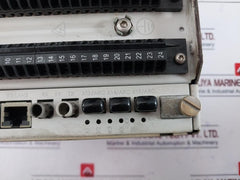 Abb Ref615E_D Feeder Protection And Control Relay Ref615 48-250 Vdc/100-240 Vac