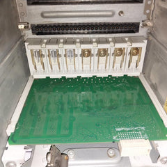Abb Ref615E_D Feeder Protection And Control Relay Ref615 48-250 Vdc/100-240 Vac