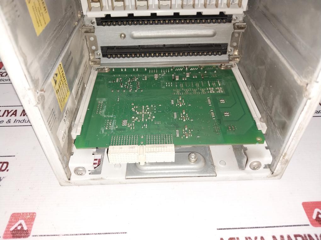 Abb Ref615E_D Feeder Protection And Control Relay Ref615 48-250 Vdc/100-240 Vac