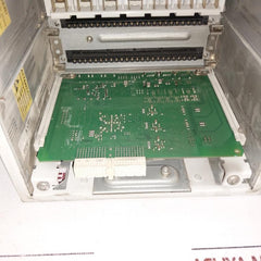 Abb Ref615E_D Feeder Protection And Control Relay Ref615 48-250 Vdc/100-240 Vac