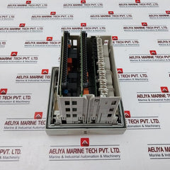 Abb Ref615E_D Feeder Protection And Control Relay Ref615 48-250 Vdc/100-240 Vac