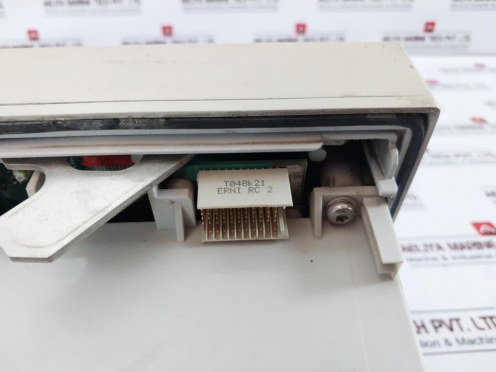 Abb Ref615E_D Feeder Protection And Control Relay Ref615 48-250 Vdc/100-240 Vac