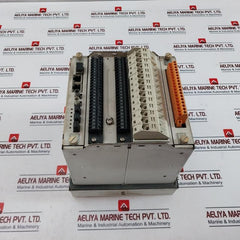 Abb Ref615E_D Feeder Protection And Control Relay Ref615 48-250 Vdc/100-240 Vac
