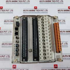 Abb Ref615E_D Feeder Protection And Control Relay Ref615 48-250 Vdc/100-240 Vac