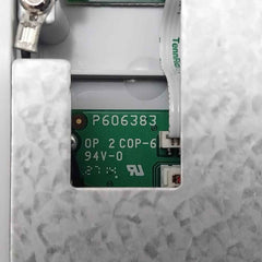 Abb Rel650 Line Distance Protection Unit Rev.a P606383 94v-0 (Front Panel Only)