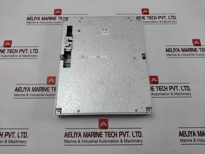 Abb Rel650 Line Distance Protection Unit Rev.a P606383 94v-0 (Front Panel Only)