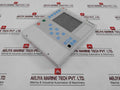 Abb Rel650 Line Distance Protection Unit Rev.a P606383 94v-0 (Front Panel Only)