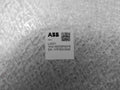 Abb Rel650 Line Distance Protection Unit Rev.a P606383 94v-0 (Front Panel Only)