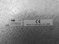 Abb Rel650 Line Distance Protection Unit Rev.a P606383 94v-0 (Front Panel Only)