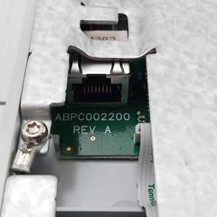 Abb Rel650 Line Distance Protection Unit Rev.a P606383 94v-0 (Front Panel Only)
