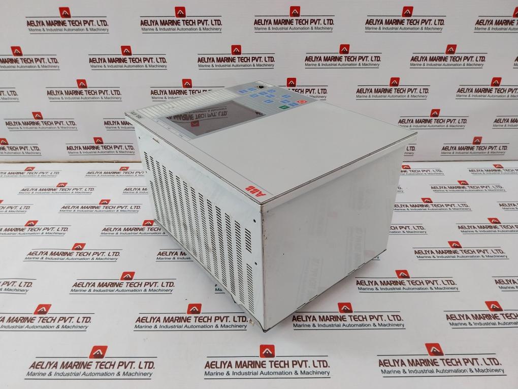 Abb Rel 670 Line Distance Protection Ied Display 50/60Hz 90-250 Vdc