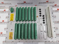 Abb Rel 670 Line Distance Protection Ied Display 50/60Hz 90-250 Vdc