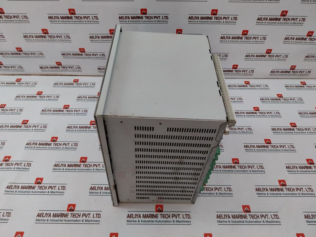 Abb Rel 670 Line Distance Protection Ied Display 50/60Hz 90-250 Vdc