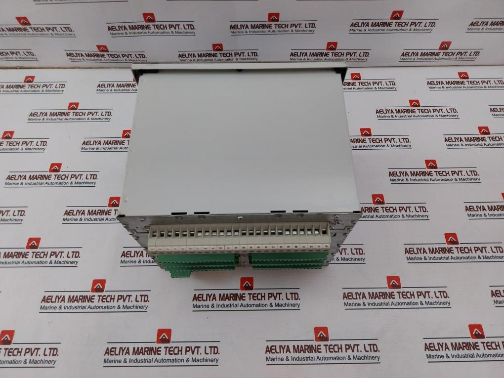 Abb Rel 670 Line Distance Protection Relay 90-250 Vdc 50/60Hz 1A