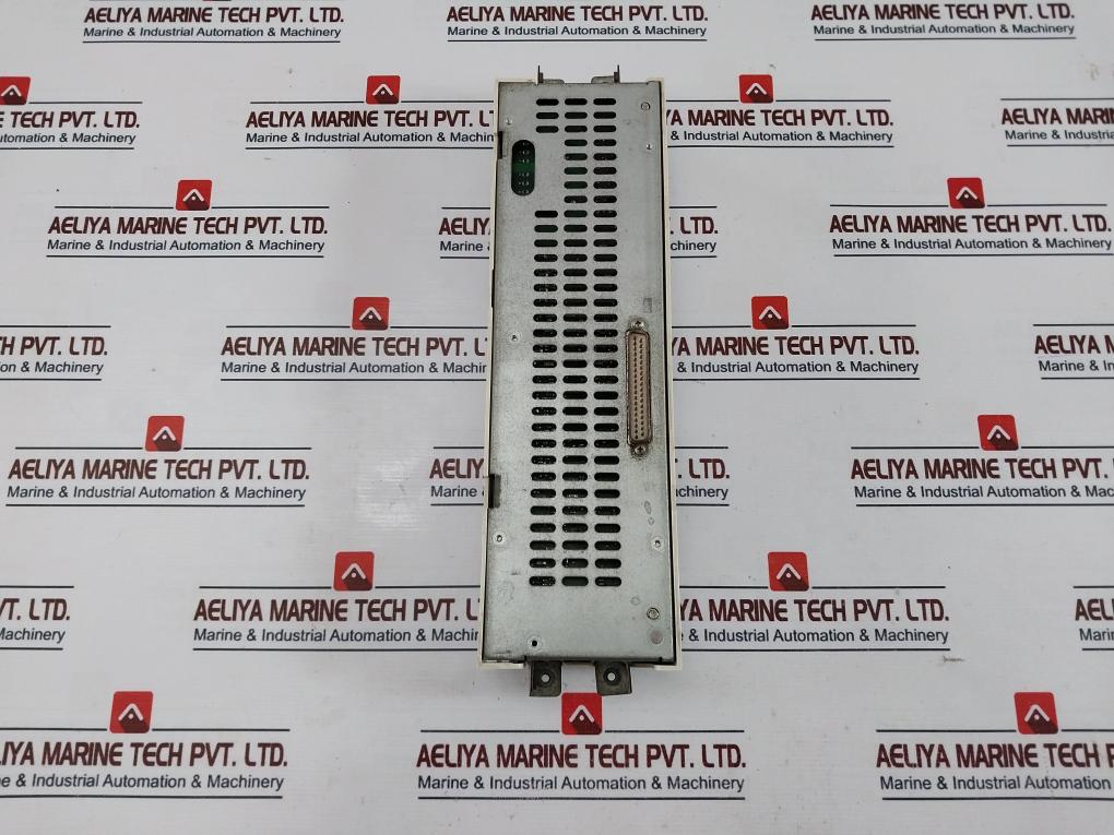 ABB JCU-11 Inverter Control Terminal Unit 250VAC/30VDC Rev B 24V
