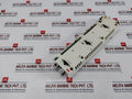 ABB JCU-11 Inverter Control Terminal Unit 250VAC/30VDC Rev B 24V